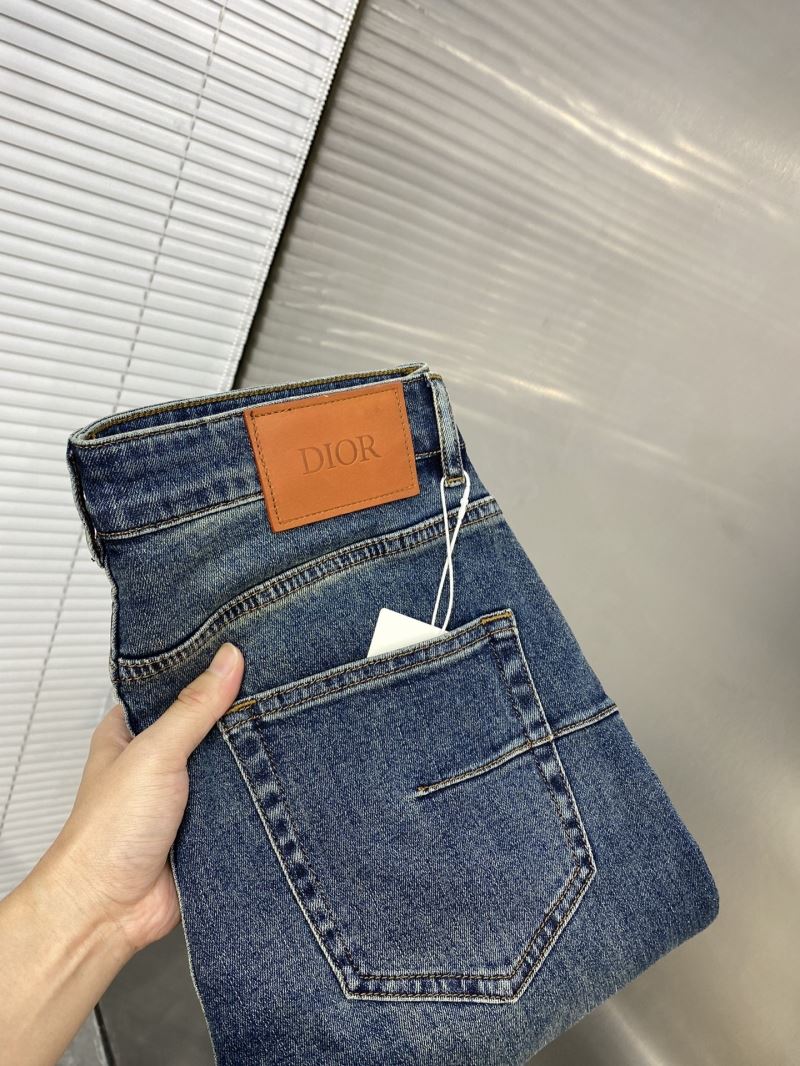 Christian Dior Jeans